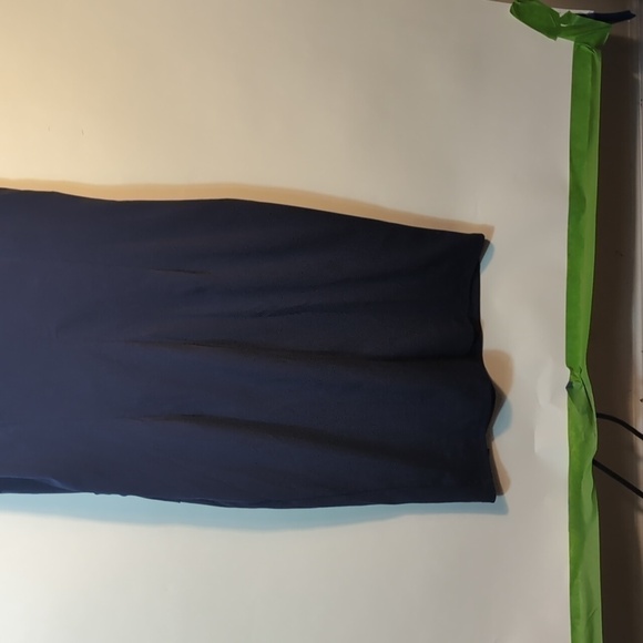 Grace Karin Navy Lace top Dress Size XL New with Tags - Picture 14 of 16